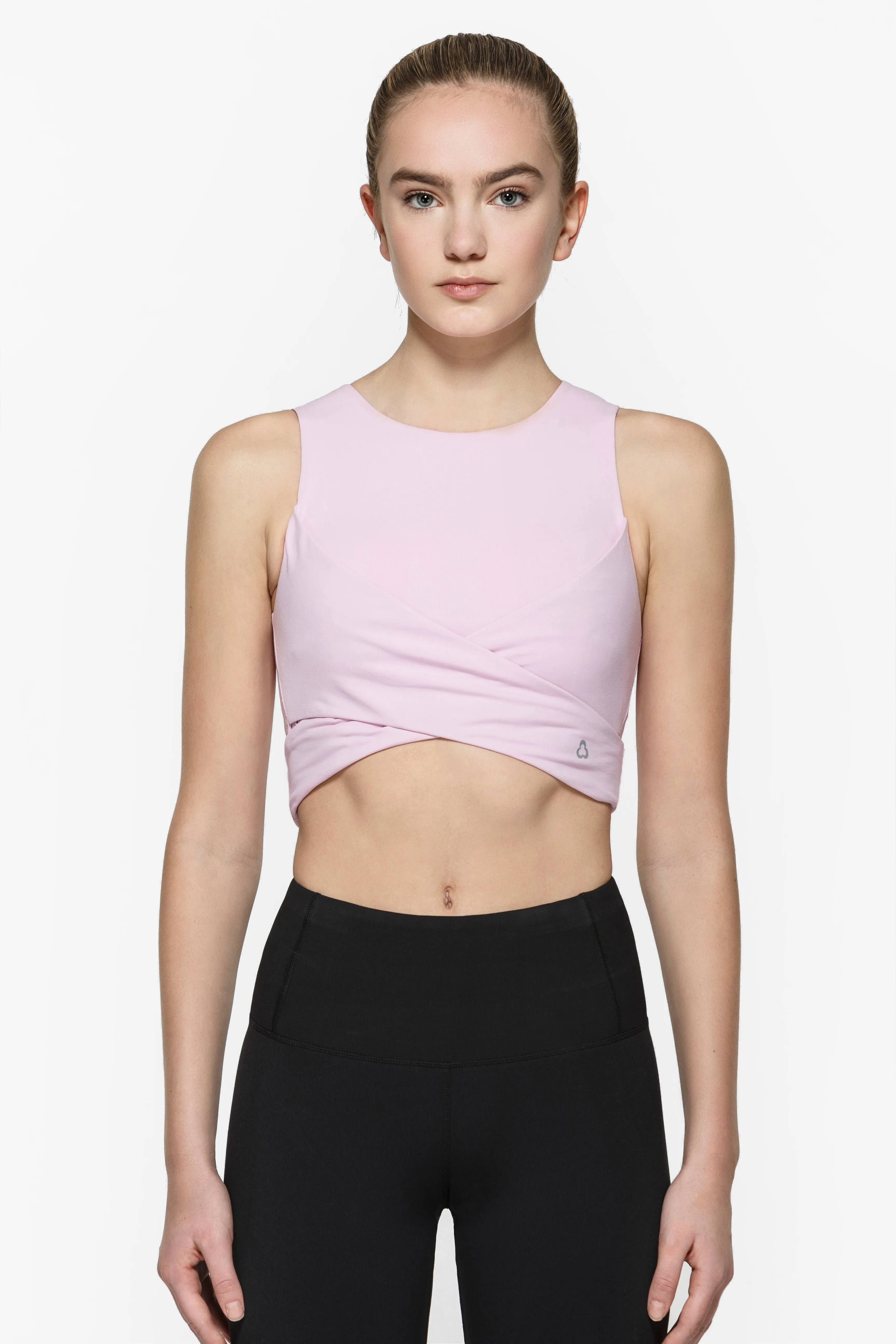 Monique Crop Top II