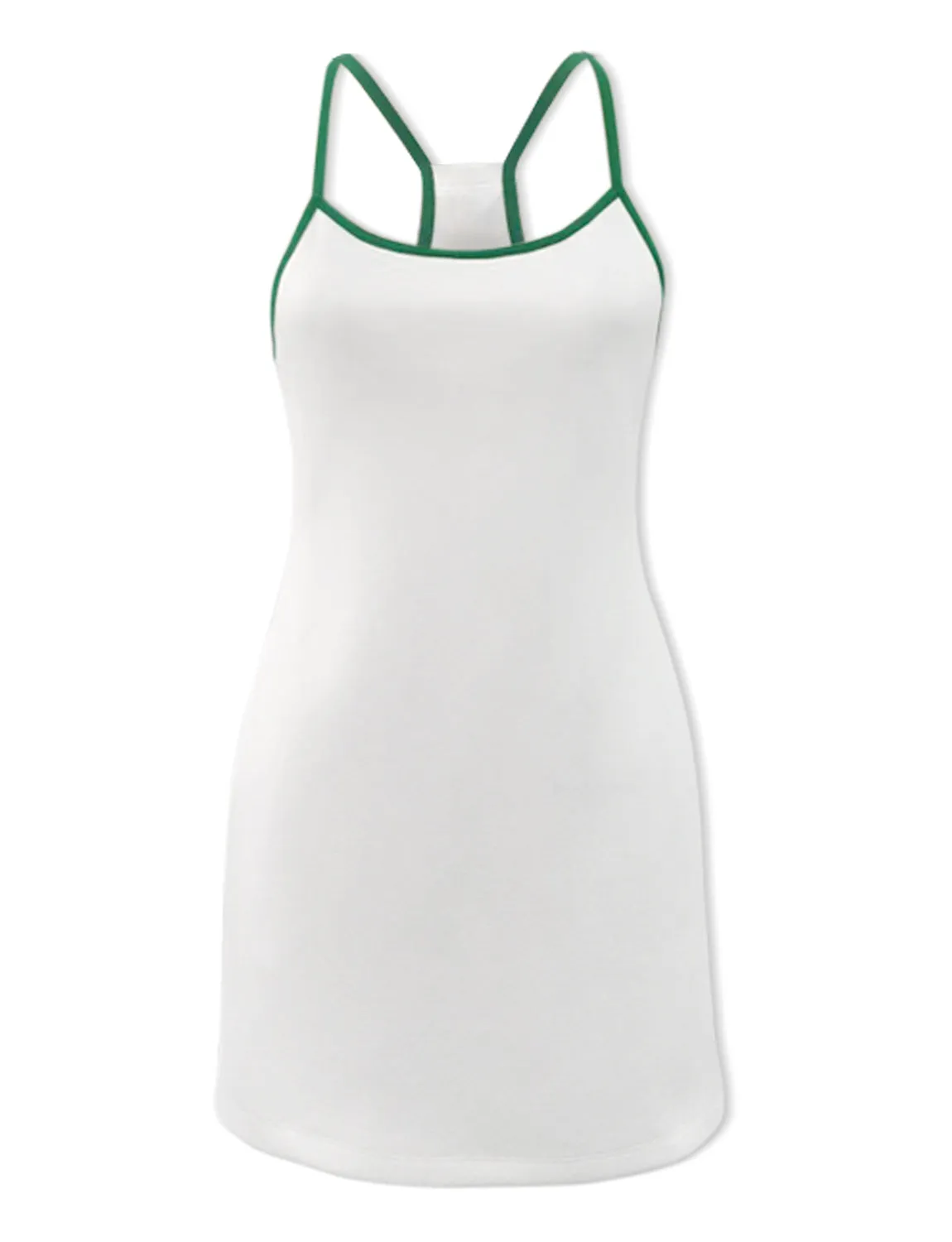 Morgan Tank Dress