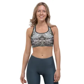 Mossy Rock Sports bra