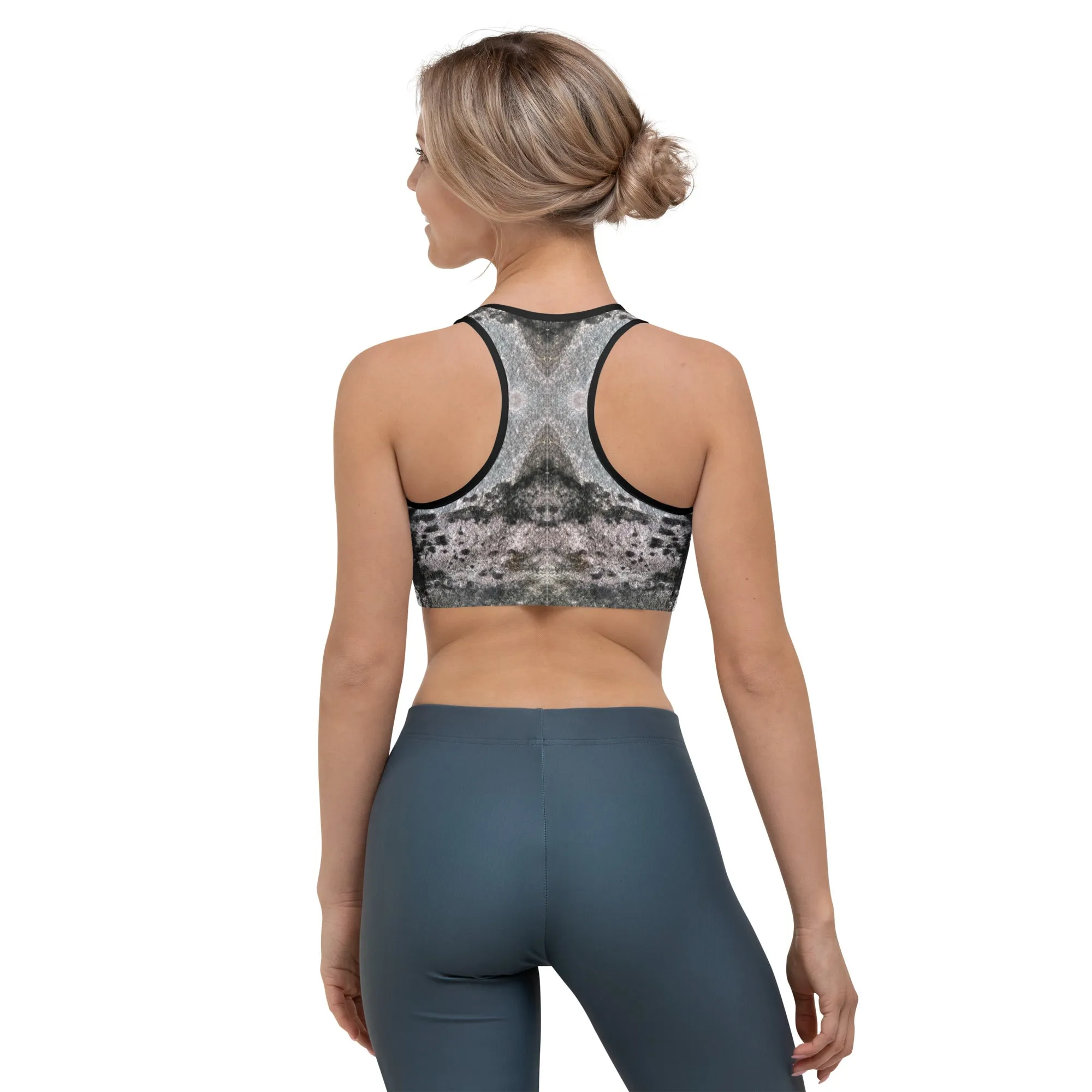 Mossy Rock Sports bra