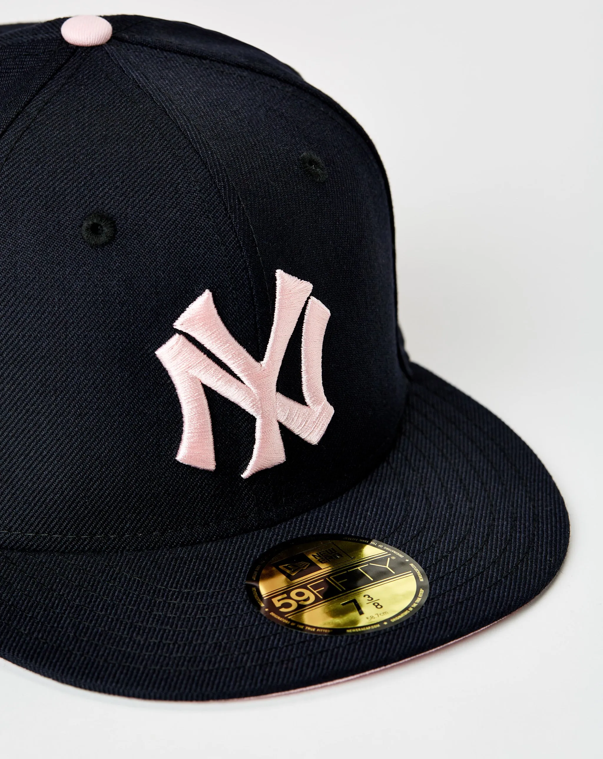 New York Yankees 59Fifty