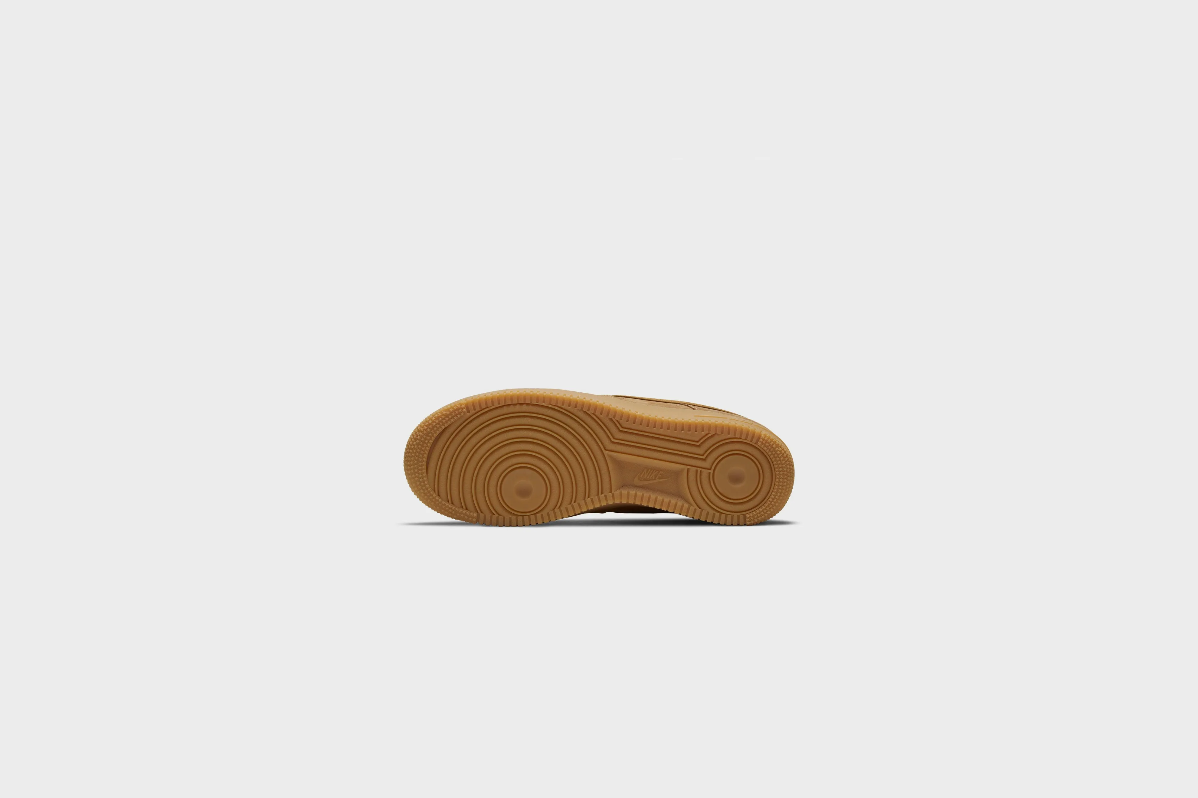 Nike Air Force 1 ‘07 WB (Flax/Wheat-Gum Light Brown)