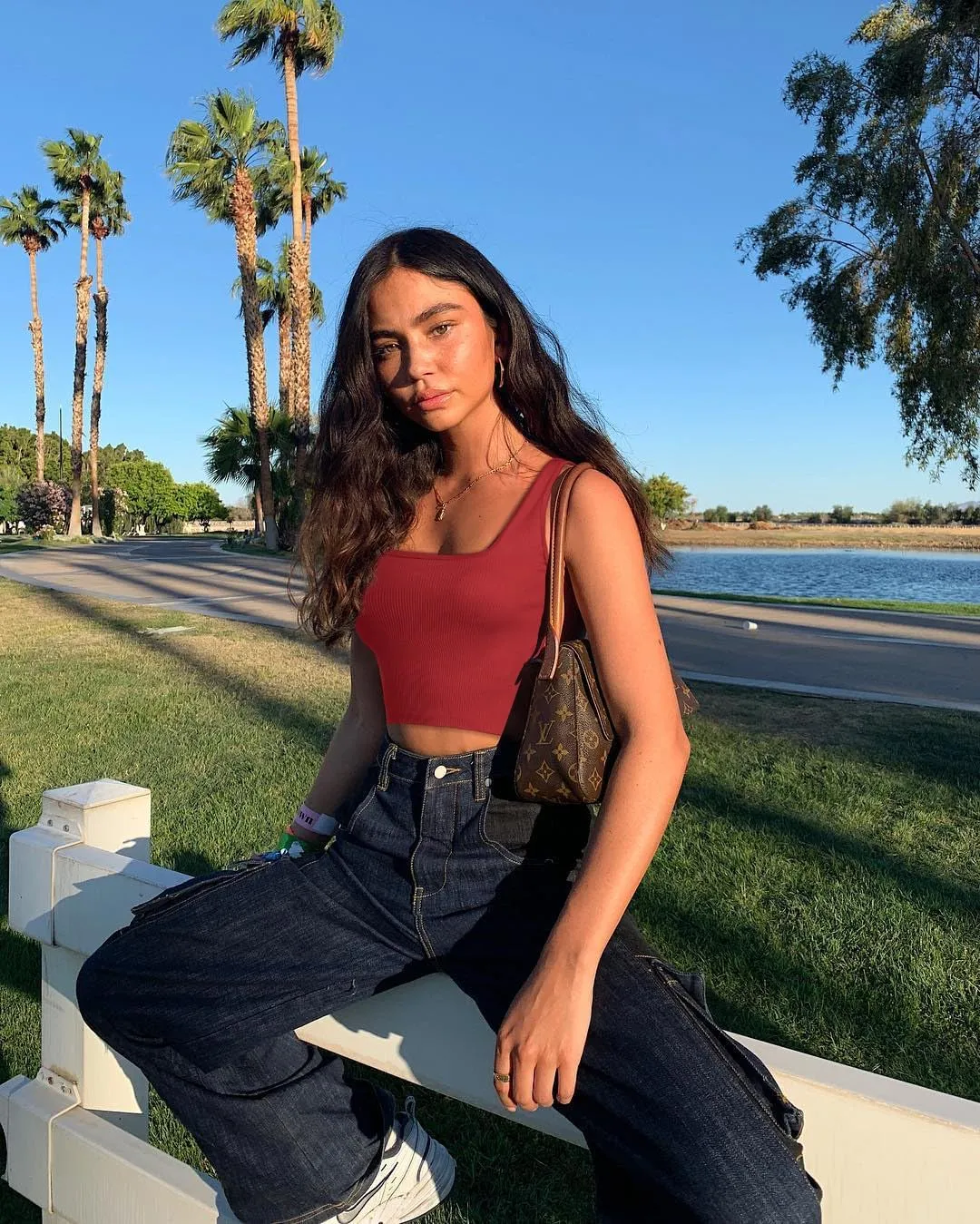 OLCHEE Womens 3 Pack Crop Tank Tops Basic Seamless Ribbed Sleeveless Square Neck Workout Top Summer Exercise Yoga Gym Shirts