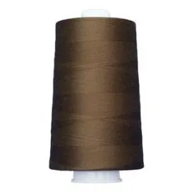 Omni Polyester Thread #3027 Oregon Trail