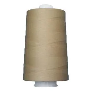 Omni Polyester Thread #3049 Cheesecake