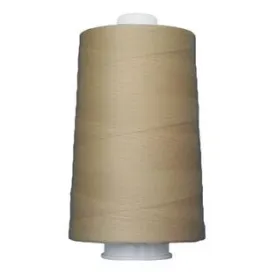 Omni Polyester Thread #3049 Cheesecake