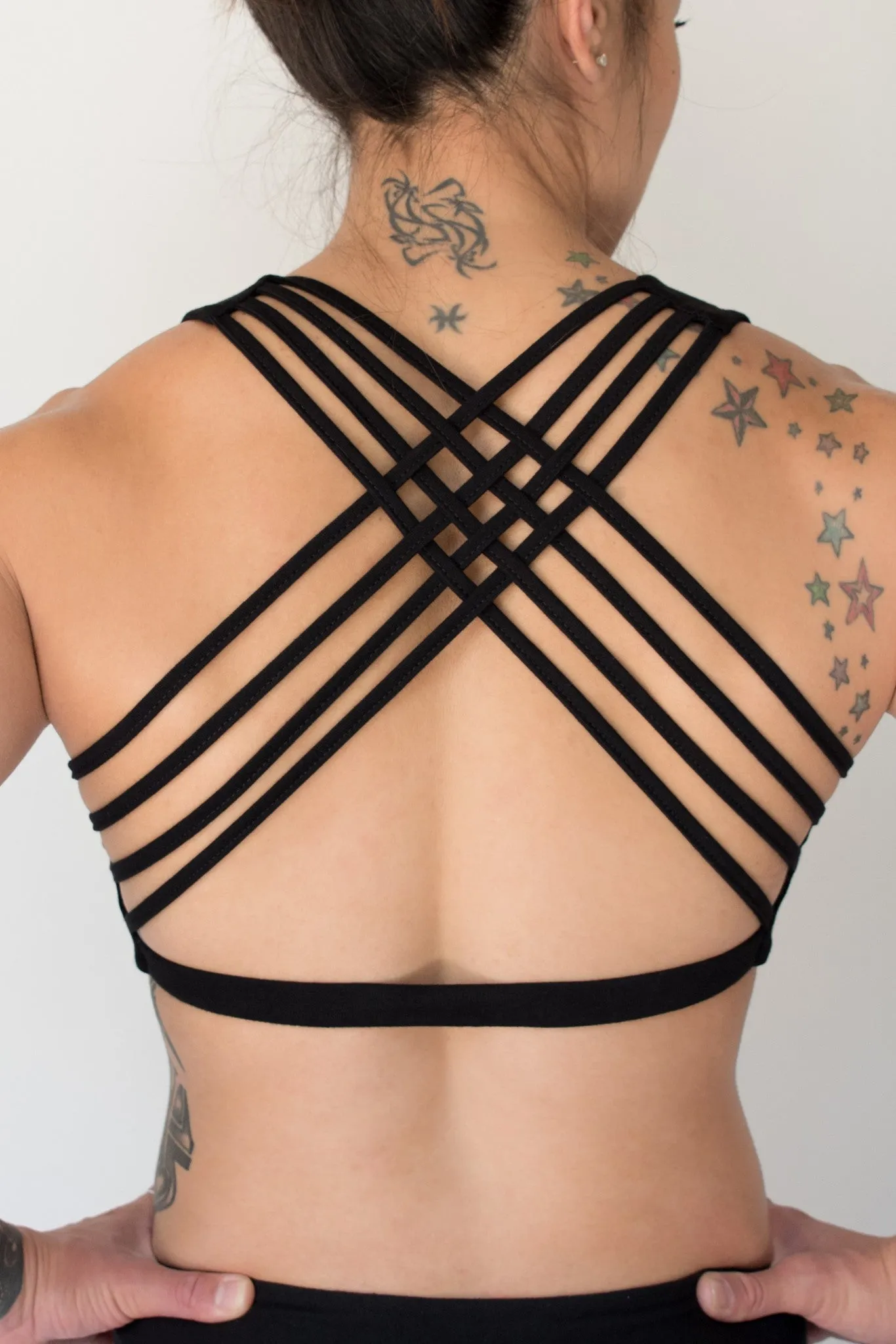Onyx Baru Sports Bra