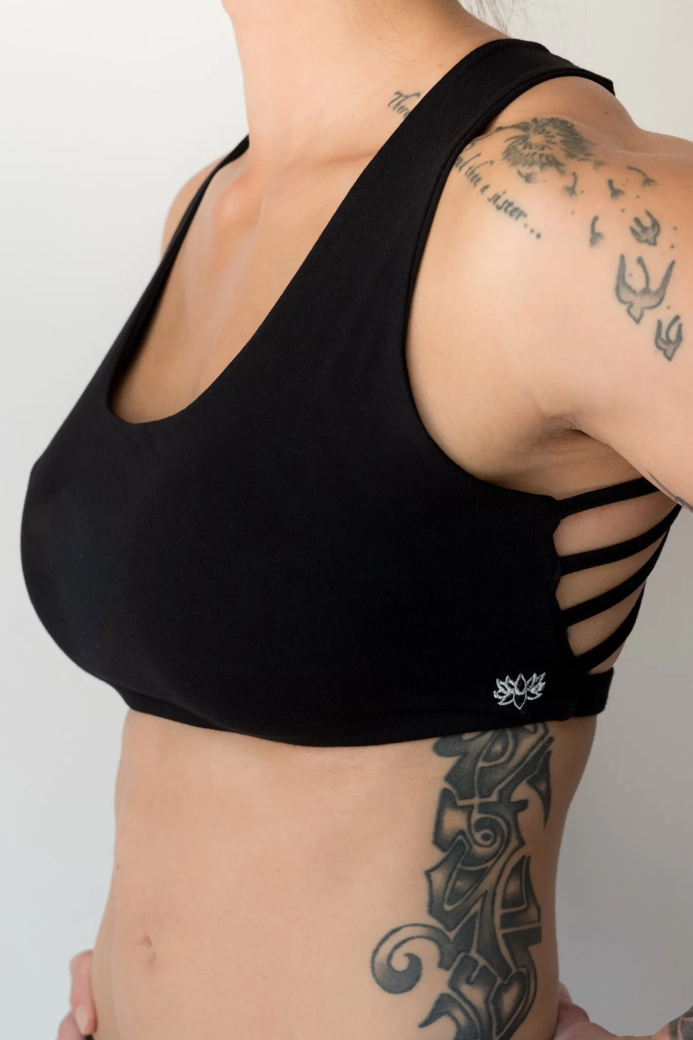 Onyx Baru Sports Bra