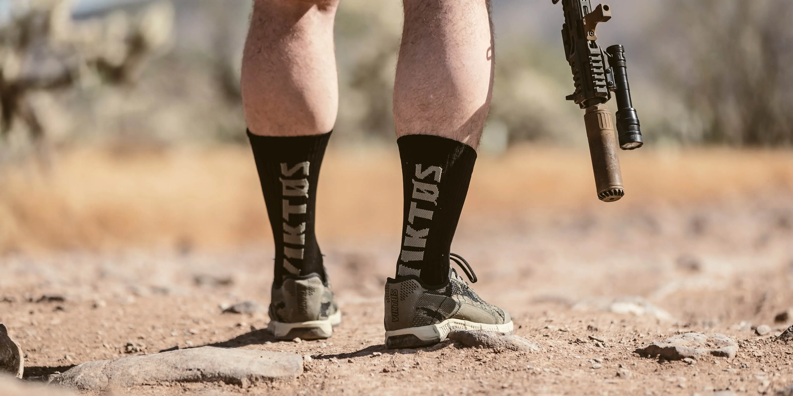 Operatus Sock 2 Pack
