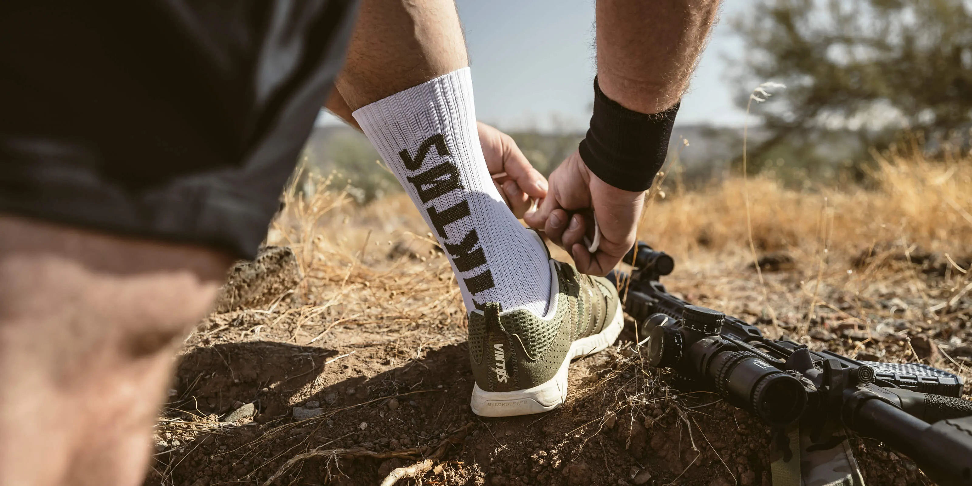 Operatus Sock 2 Pack