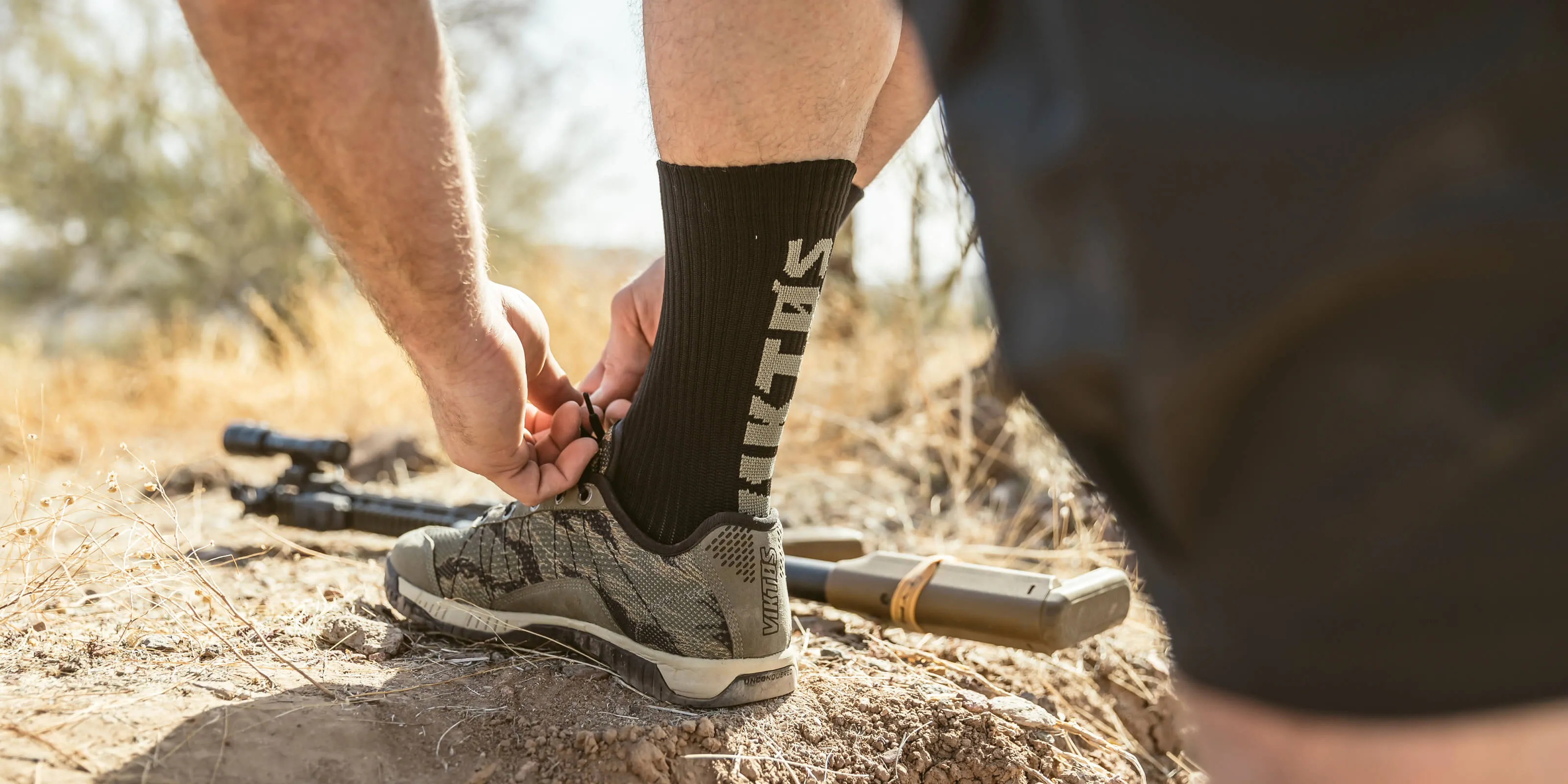 Operatus Sock 2 Pack