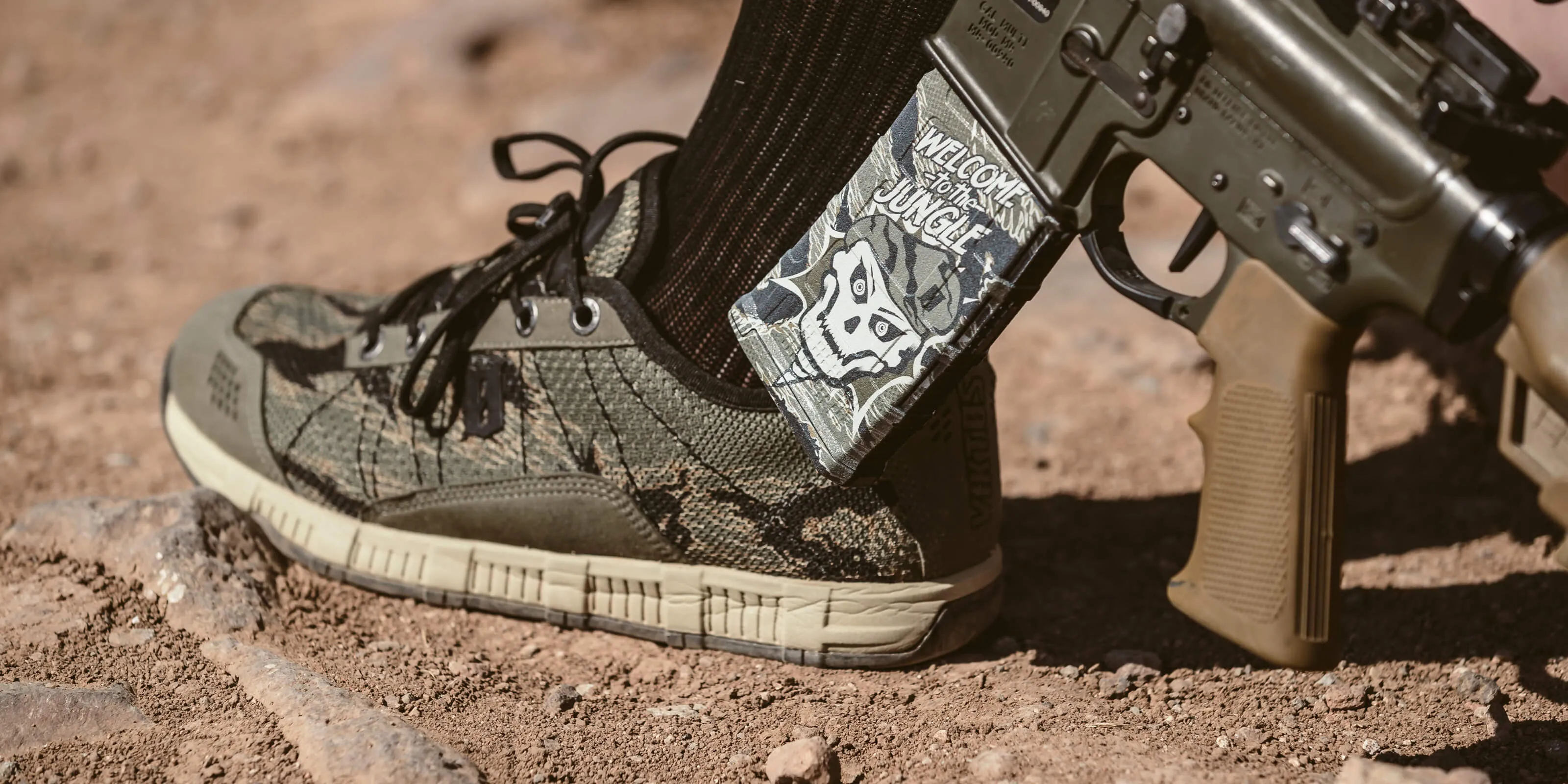Operatus Sock 2 Pack