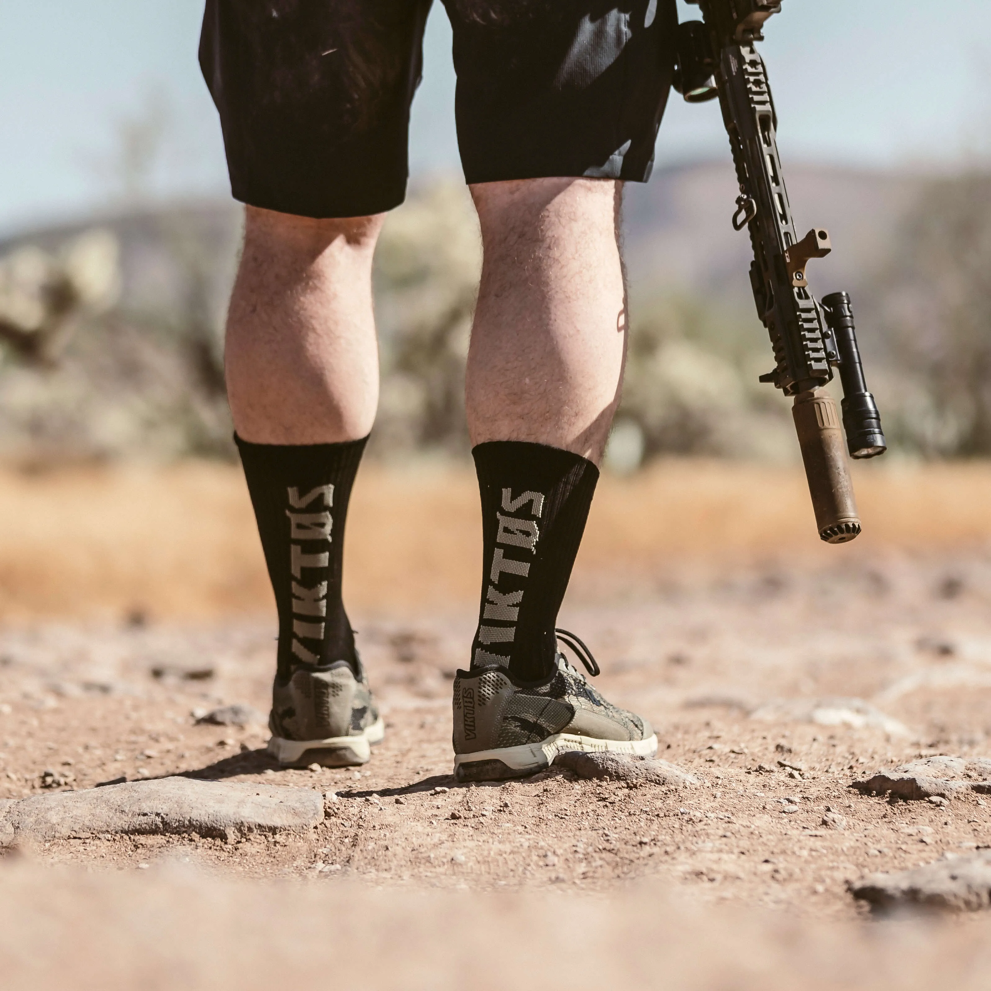Operatus Sock 2 Pack