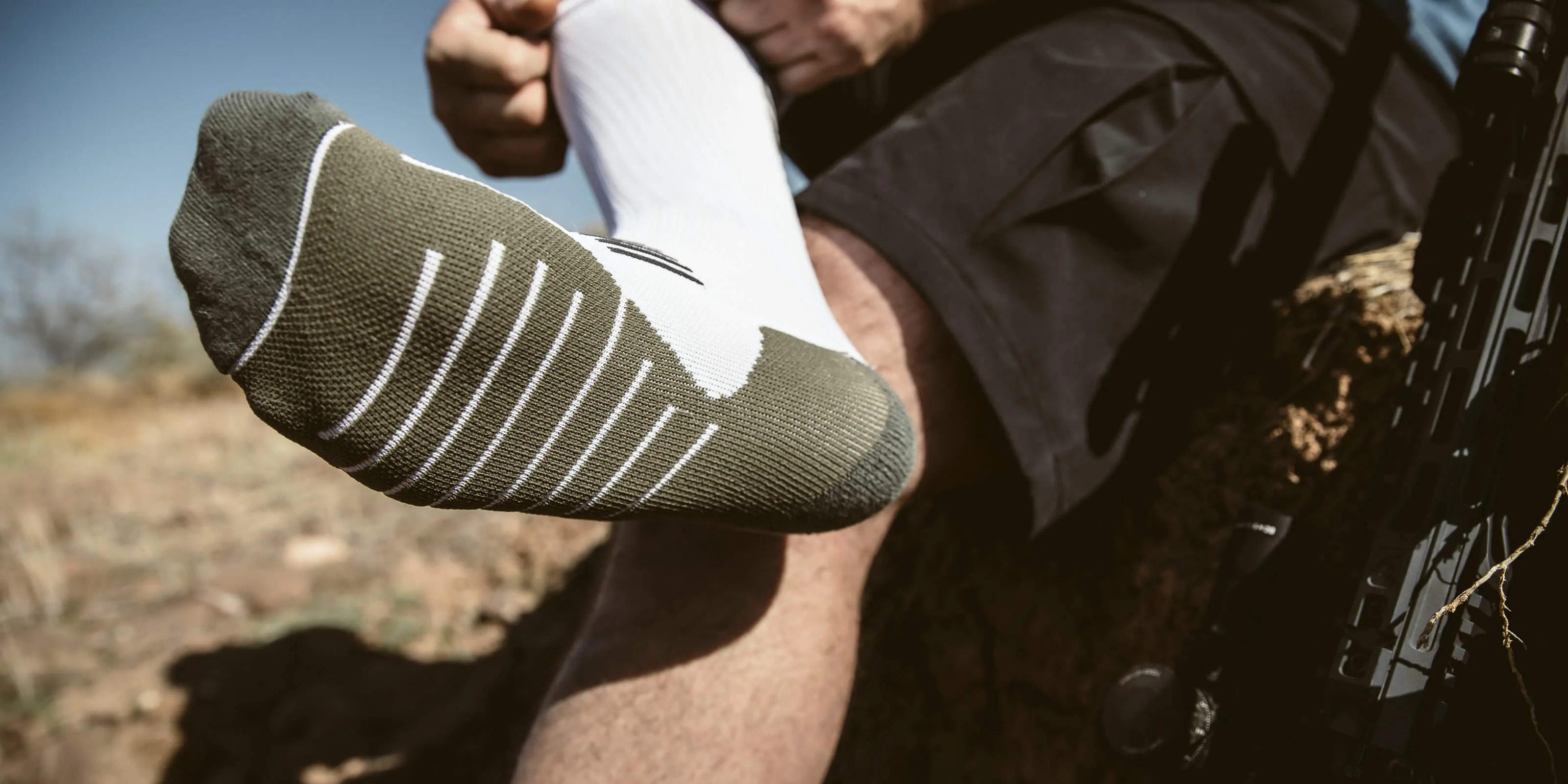 Operatus Sock 2 Pack