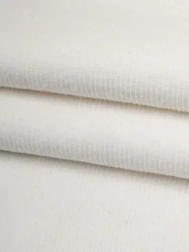 Organic Cotton & Spandex Heavy Weight Stretched Rib Fabric ( KR14090 )