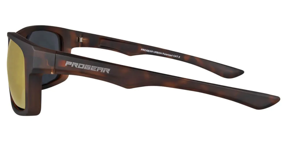 Polarized Sunglasses | Urban Model U-1503 | 3 colors