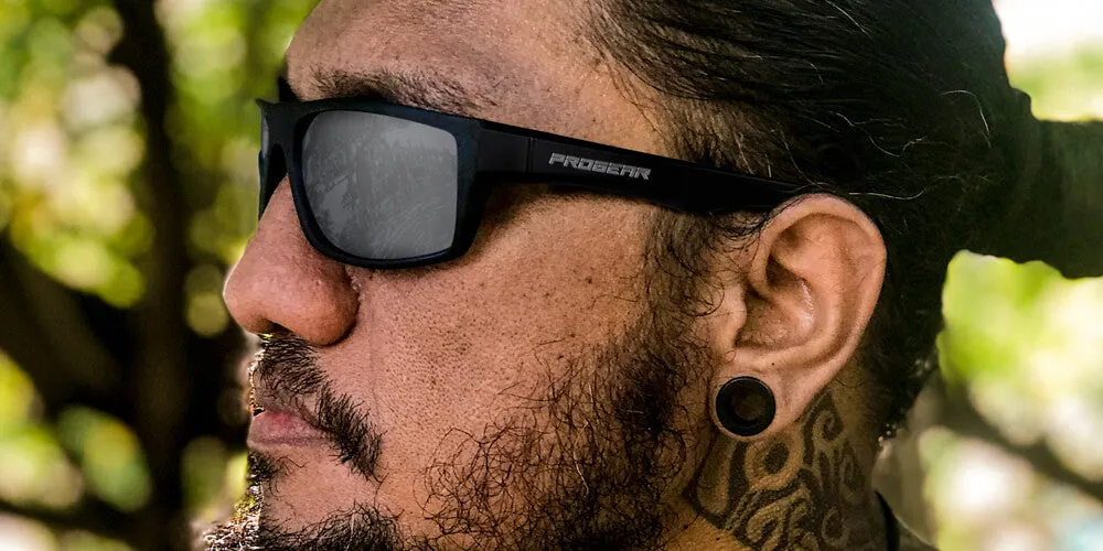 Polarized Sunglasses | Urban Model U-1503 | 3 colors