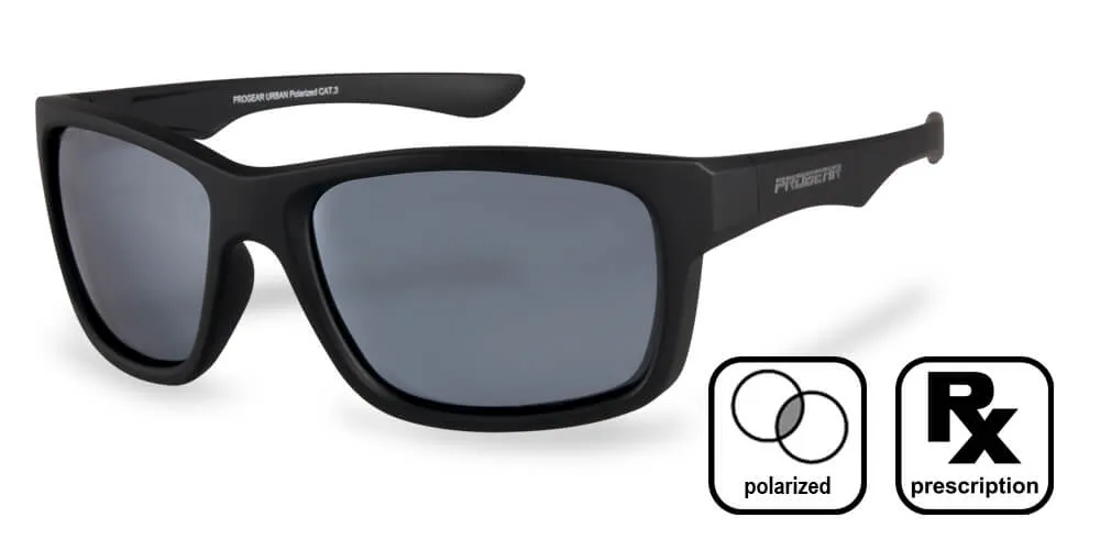 Polarized Sunglasses | Urban Model U-1503 | 3 colors