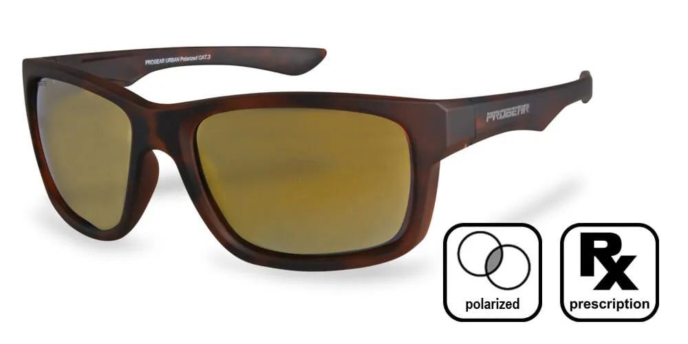 Polarized Sunglasses | Urban Model U-1503 | 3 colors