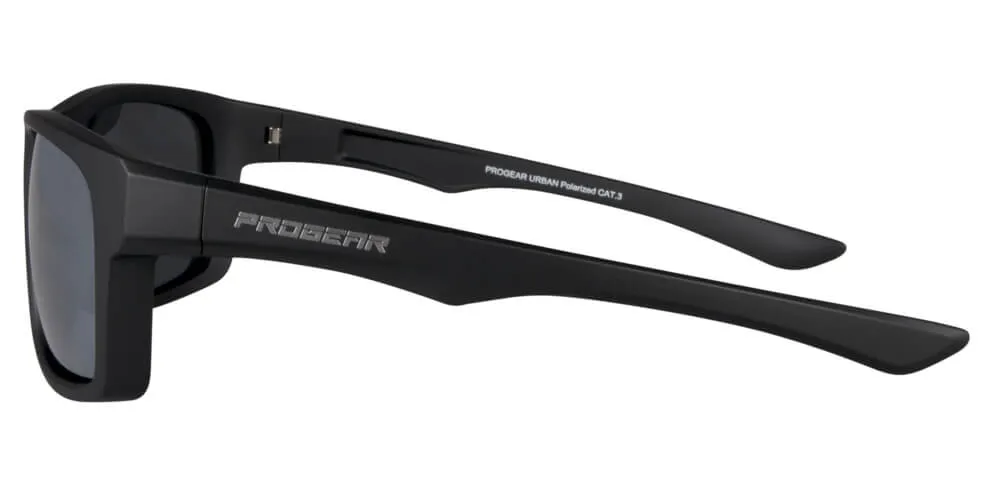 Polarized Sunglasses | Urban Model U-1503 | 3 colors