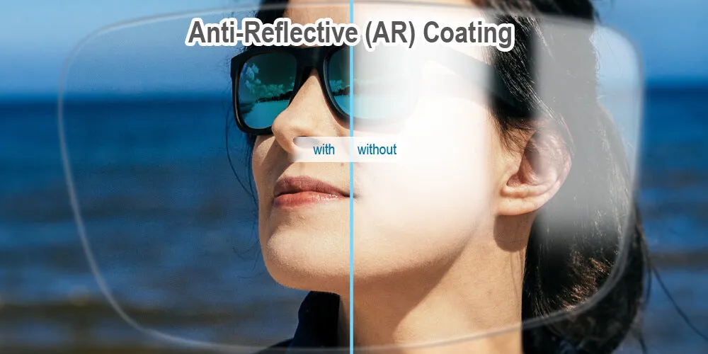 Polarized Sunglasses | Urban Model U-1513 | 2 colors