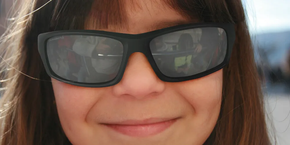 Polarized Sunglasses | Urban Model U-1513 | 2 colors