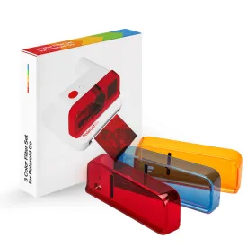 Polaroid GO Color Filter Set