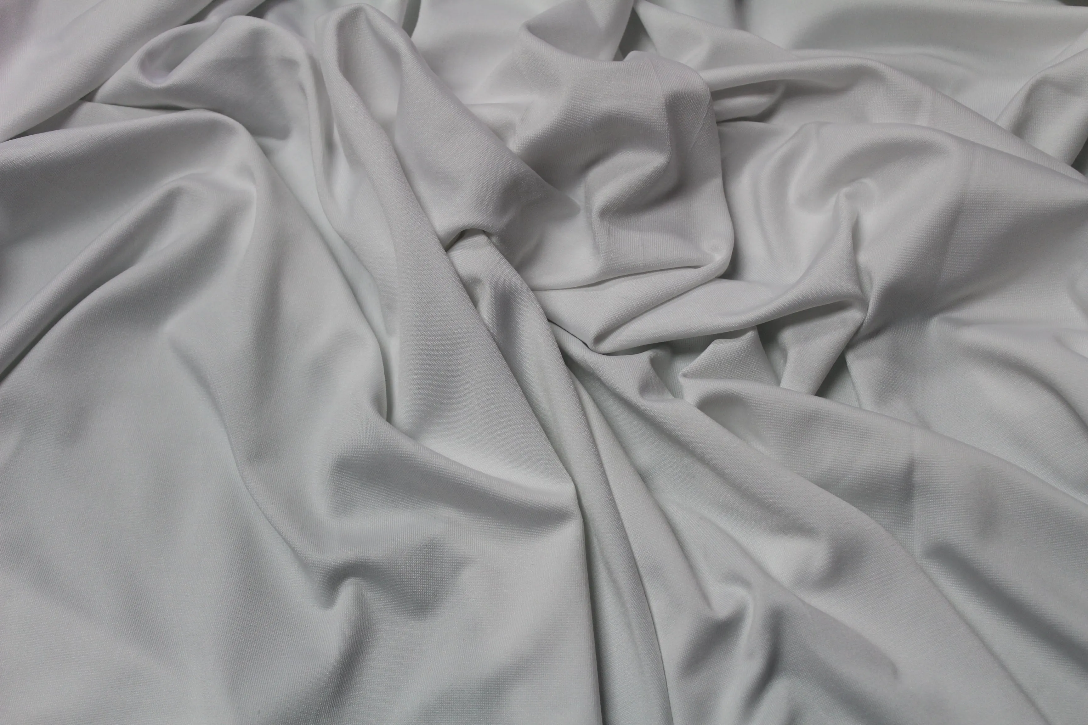 POLY SPANDEX MICROFIBER 200 GSM