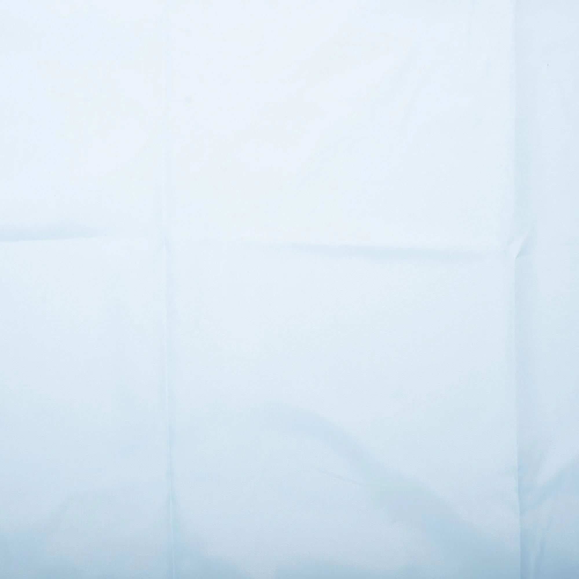 Polyester Lining - Powder Blue