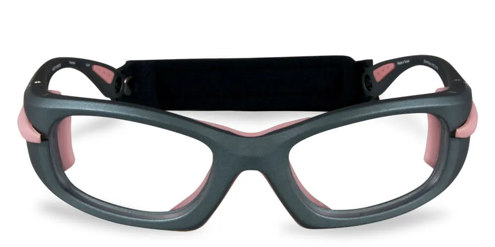 PROGEAR® Eyeguard | Kids Sports Glasses (M) | 11 Colors