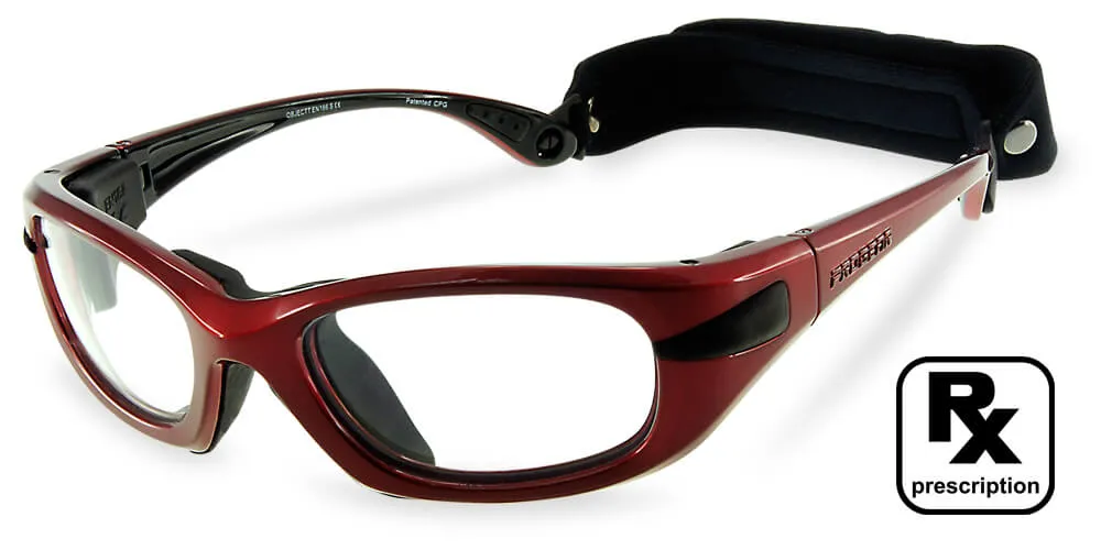 PROGEAR® Eyeguard | Kids Sports Glasses (M) | 11 Colors