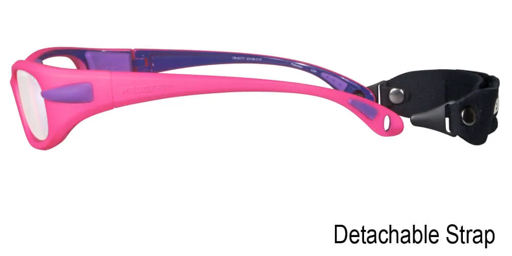 PROGEAR® Eyeguard | Kids Sports Glasses (M) | 11 Colors