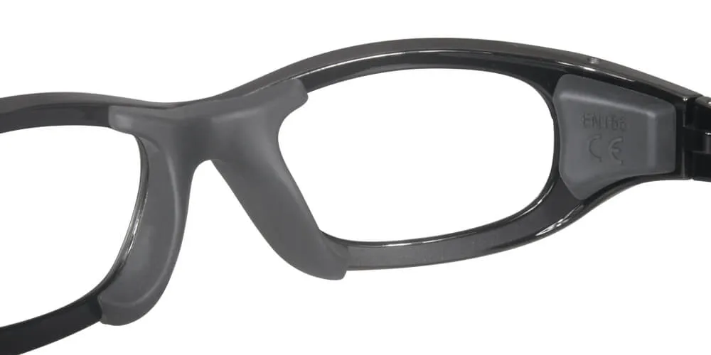 PROGEAR® Eyeguard | Kids Sports Glasses (M) | 11 Colors