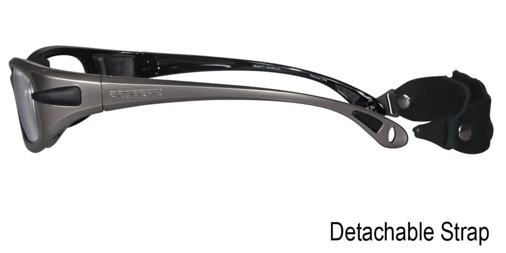 PROGEAR® Eyeguard | Kids Sports Glasses (M) | 11 Colors