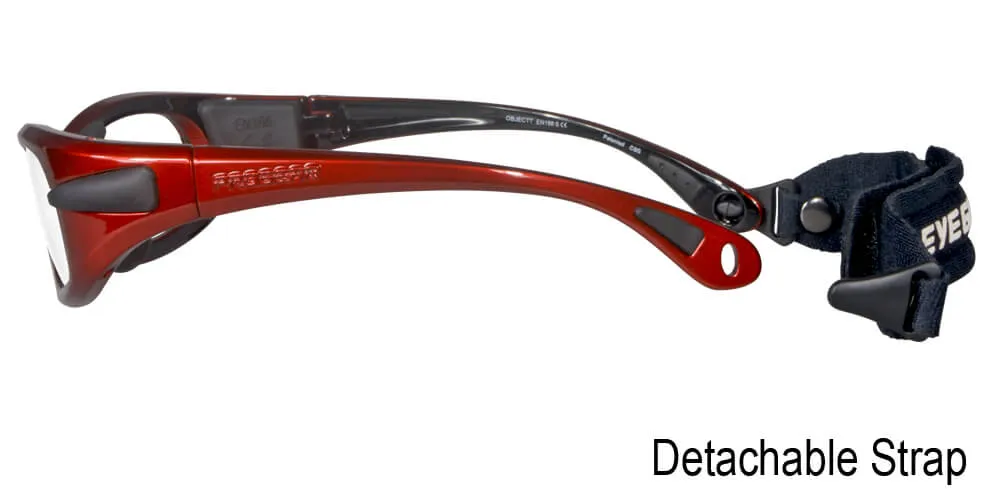 PROGEAR® Eyeguard | Kids Sports Glasses (M) | 11 Colors