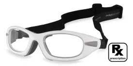 PROGEAR® Eyeguard | Sports Goggles (XL) | 8 Colors