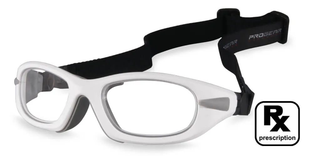 PROGEAR® Eyeguard | Sports Goggles (XL) | 8 Colors