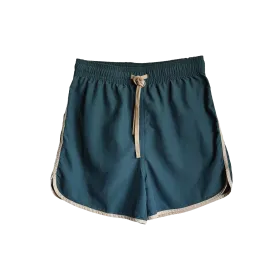 Quick Dry Swim Short