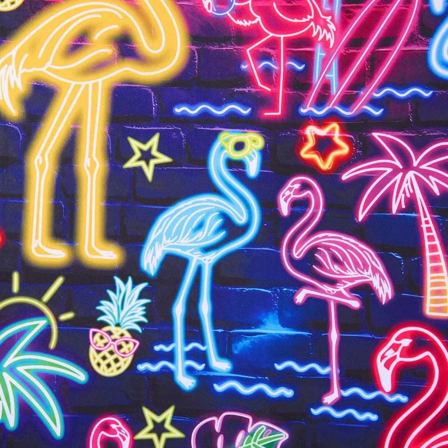 RAISEVERN Mens Funny Tank Tops 3D Graphic Sleeveless Summer Sports Gym Workout T-Shirt