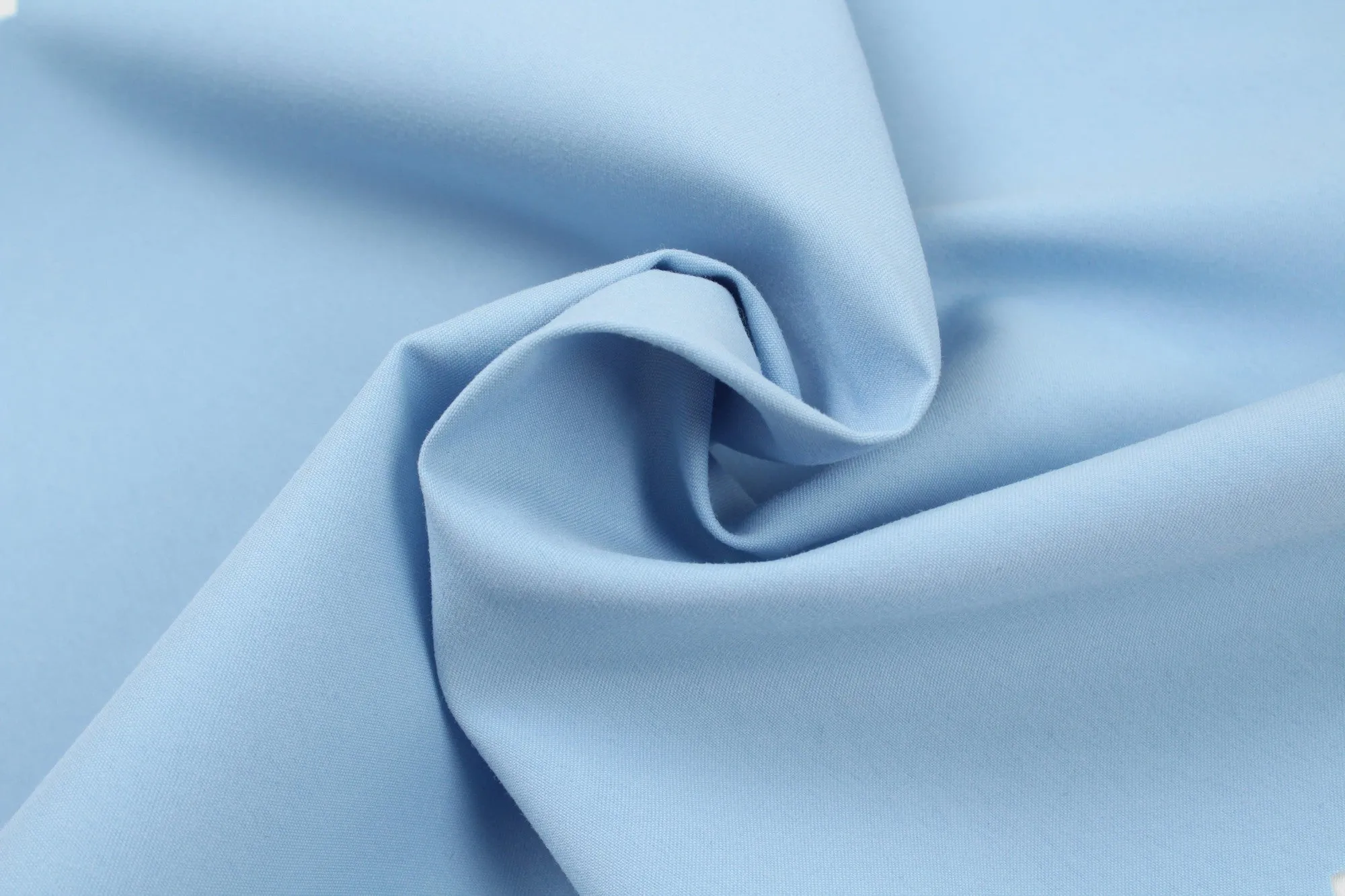 Seaqual™ Recycled Polyester Brushed Technical Fabric - 11 Colors