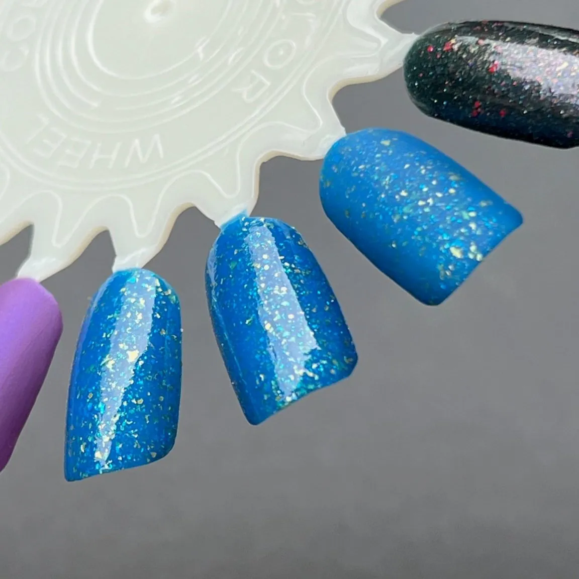 SODA-rn Cute - small batch prototype