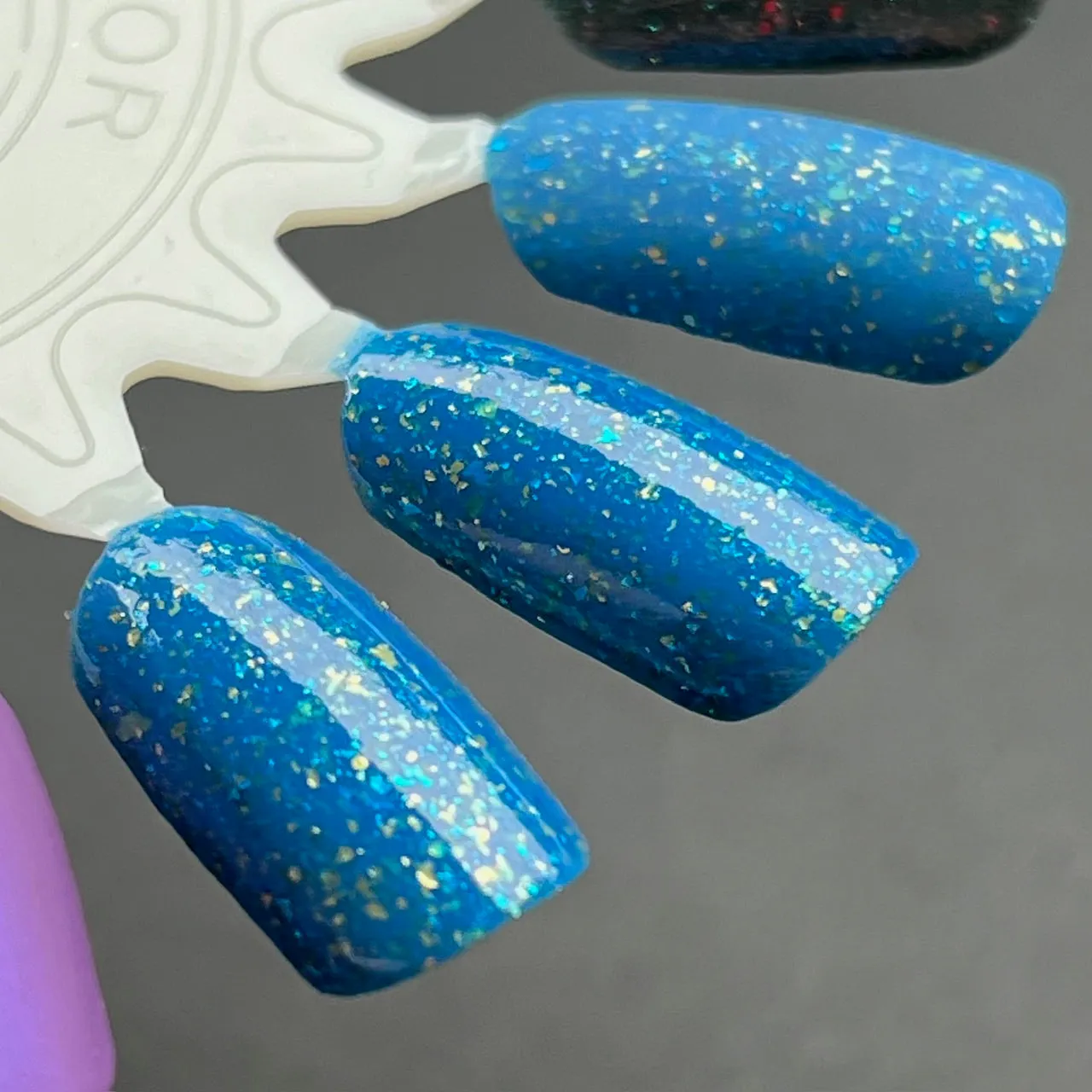 SODA-rn Cute - small batch prototype
