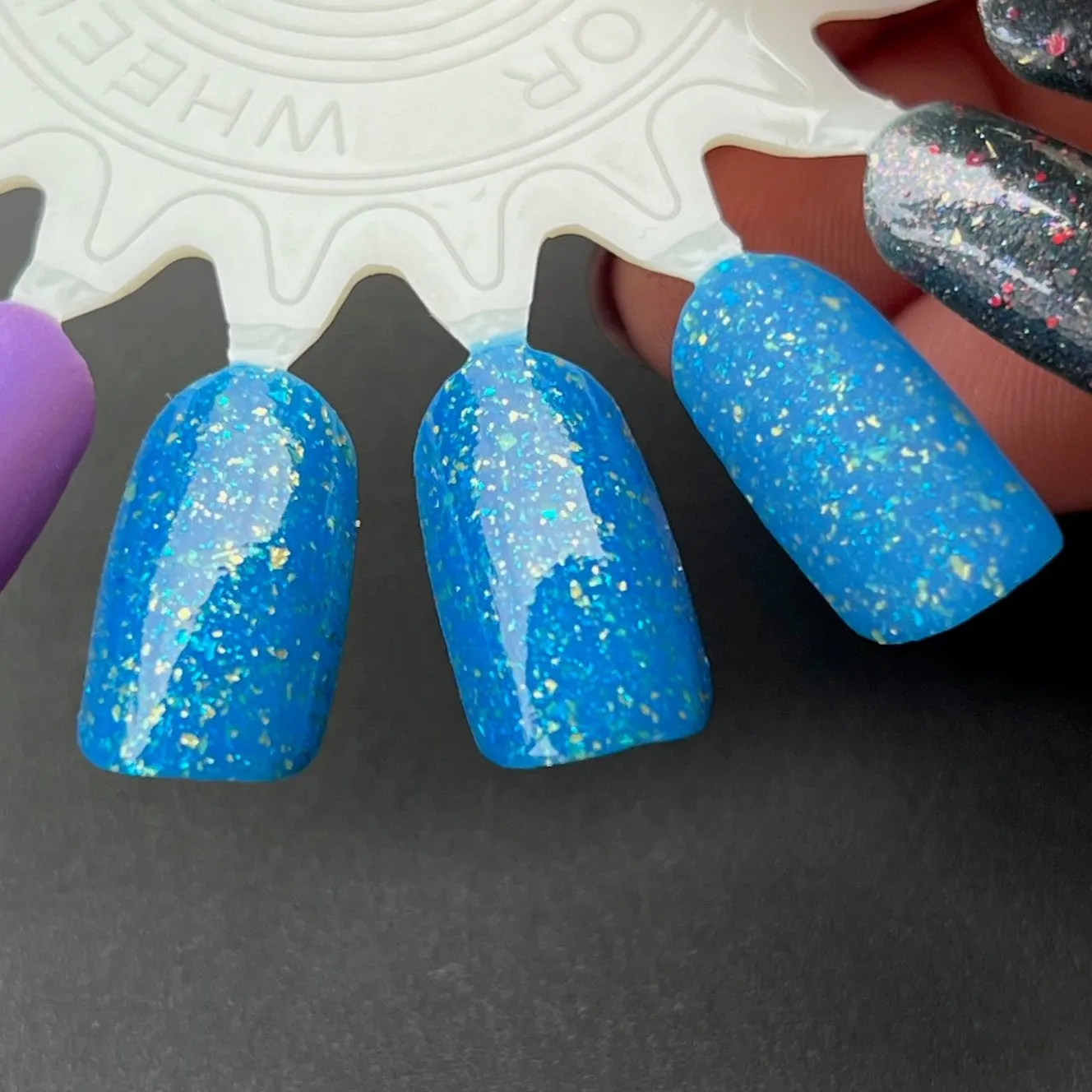 SODA-rn Cute - small batch prototype