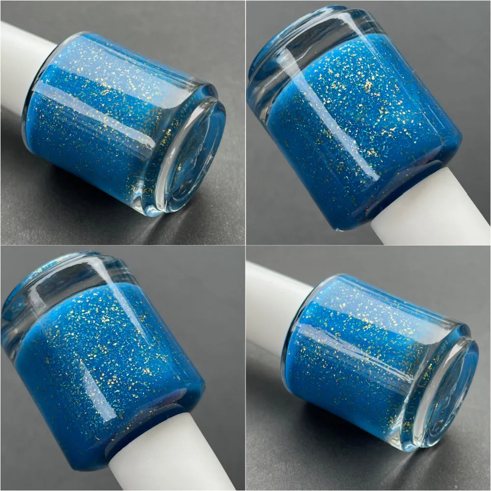 SODA-rn Cute - small batch prototype