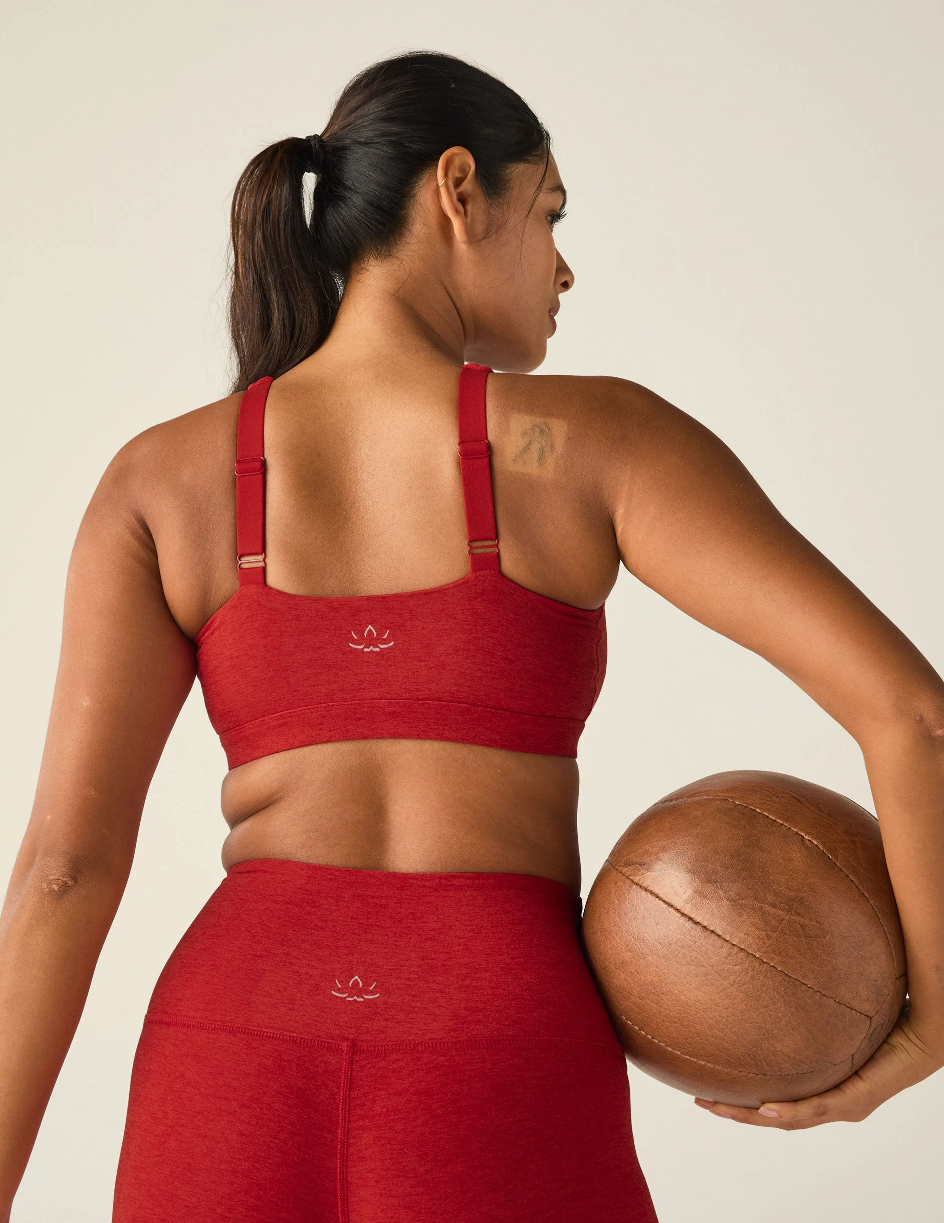 Spacedye Embody Bra