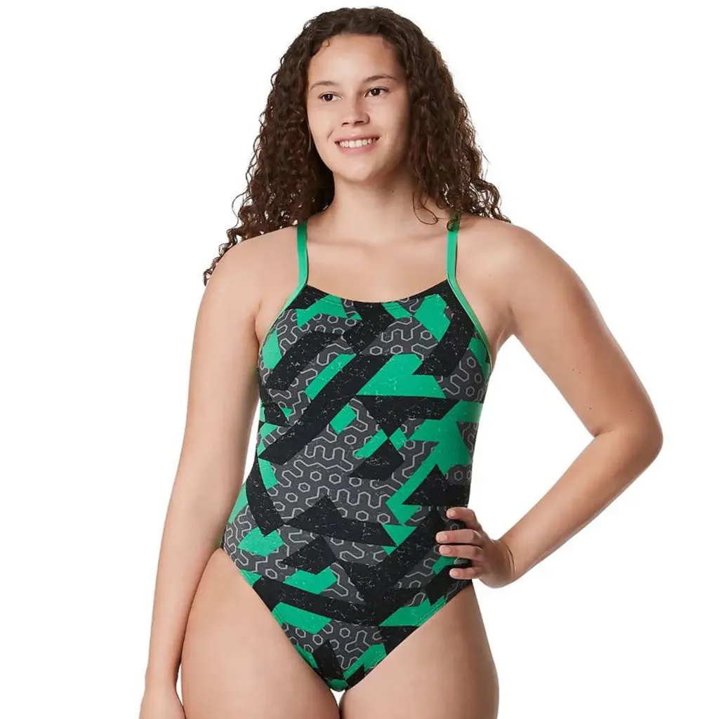 Speedo Flyback Ruse Blocks