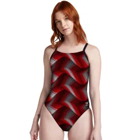 Speedo Precision Crossback