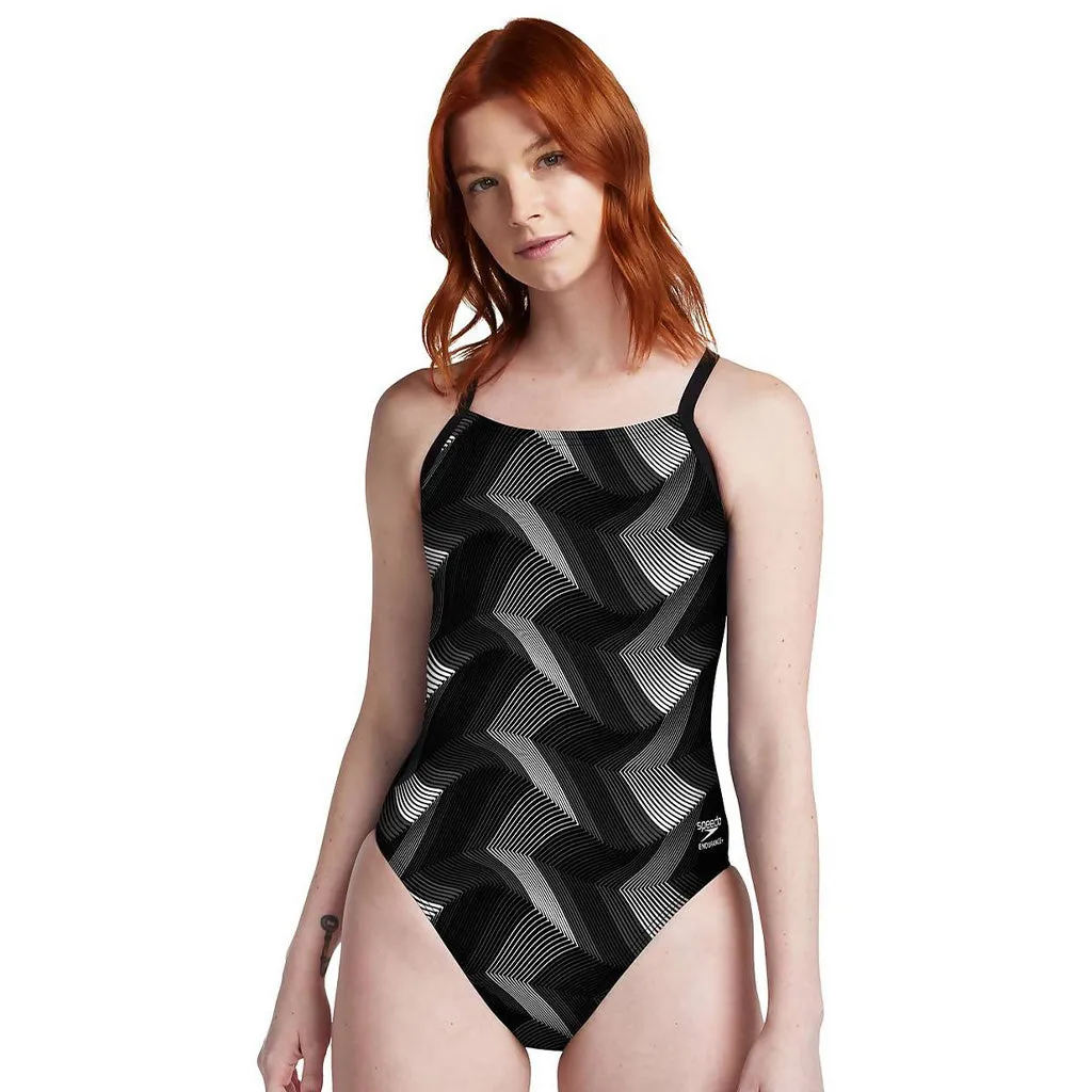 Speedo Precision Crossback