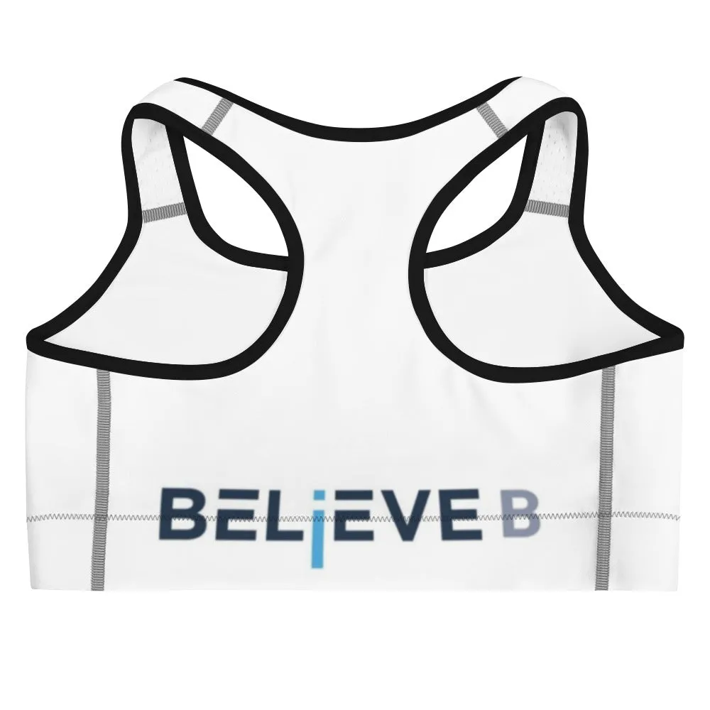 Sports bra