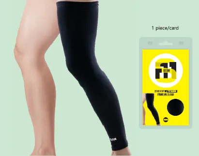 Sports Long compression support TP8308